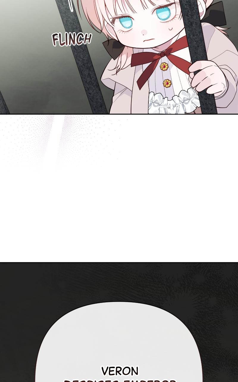 Baby Tyrant Chap 34 - Next Chap 35