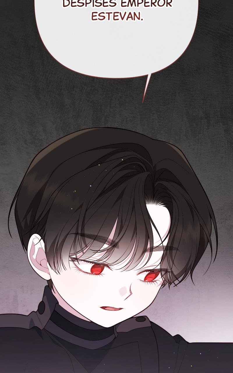 Baby Tyrant Chap 34 - Next Chap 35