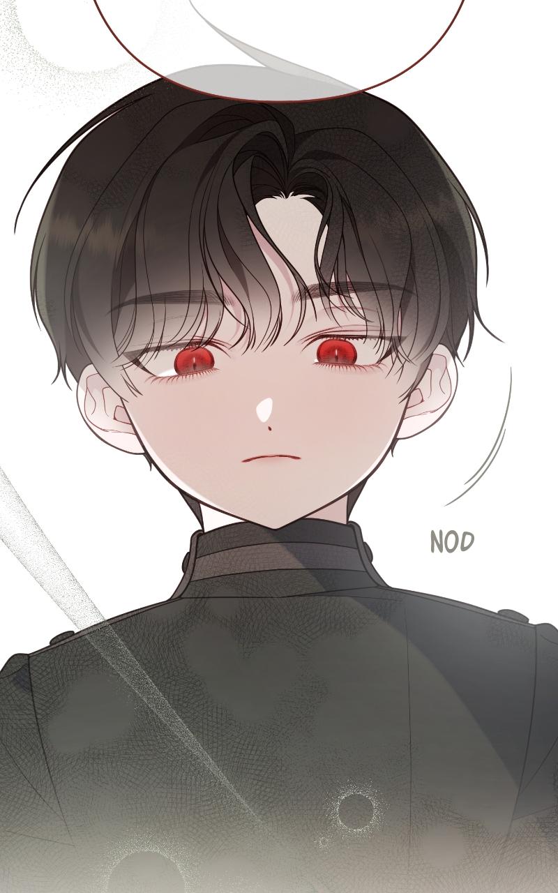 Baby Tyrant Chap 34 - Next Chap 35