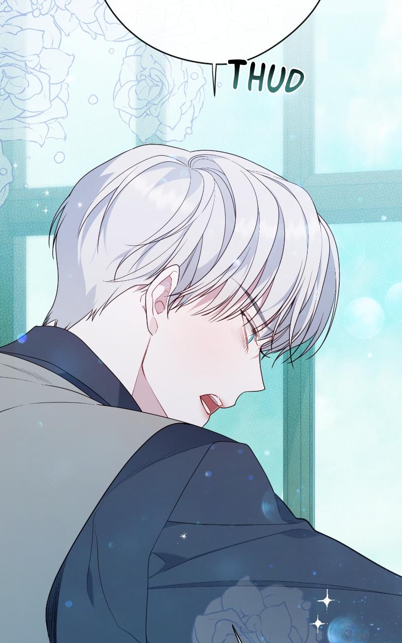 Baby Tyrant Chap 34 - Next Chap 35