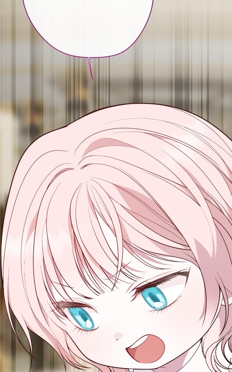 Baby Tyrant Chap 34 - Next Chap 35