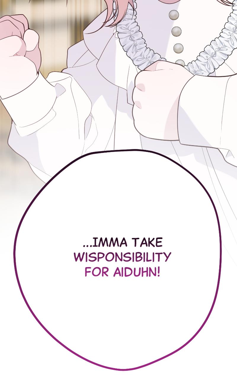 Baby Tyrant Chap 34 - Next Chap 35