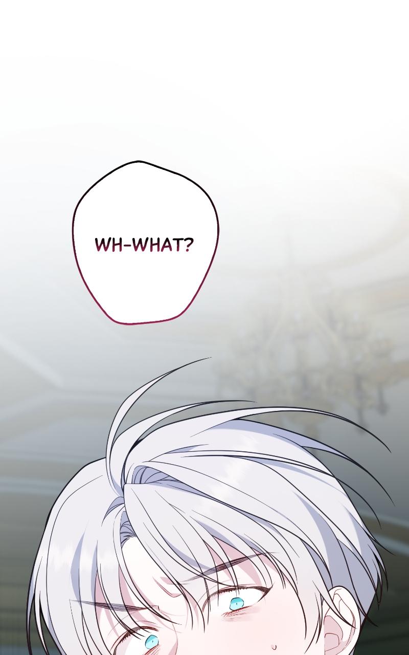 Baby Tyrant Chap 34 - Next Chap 35