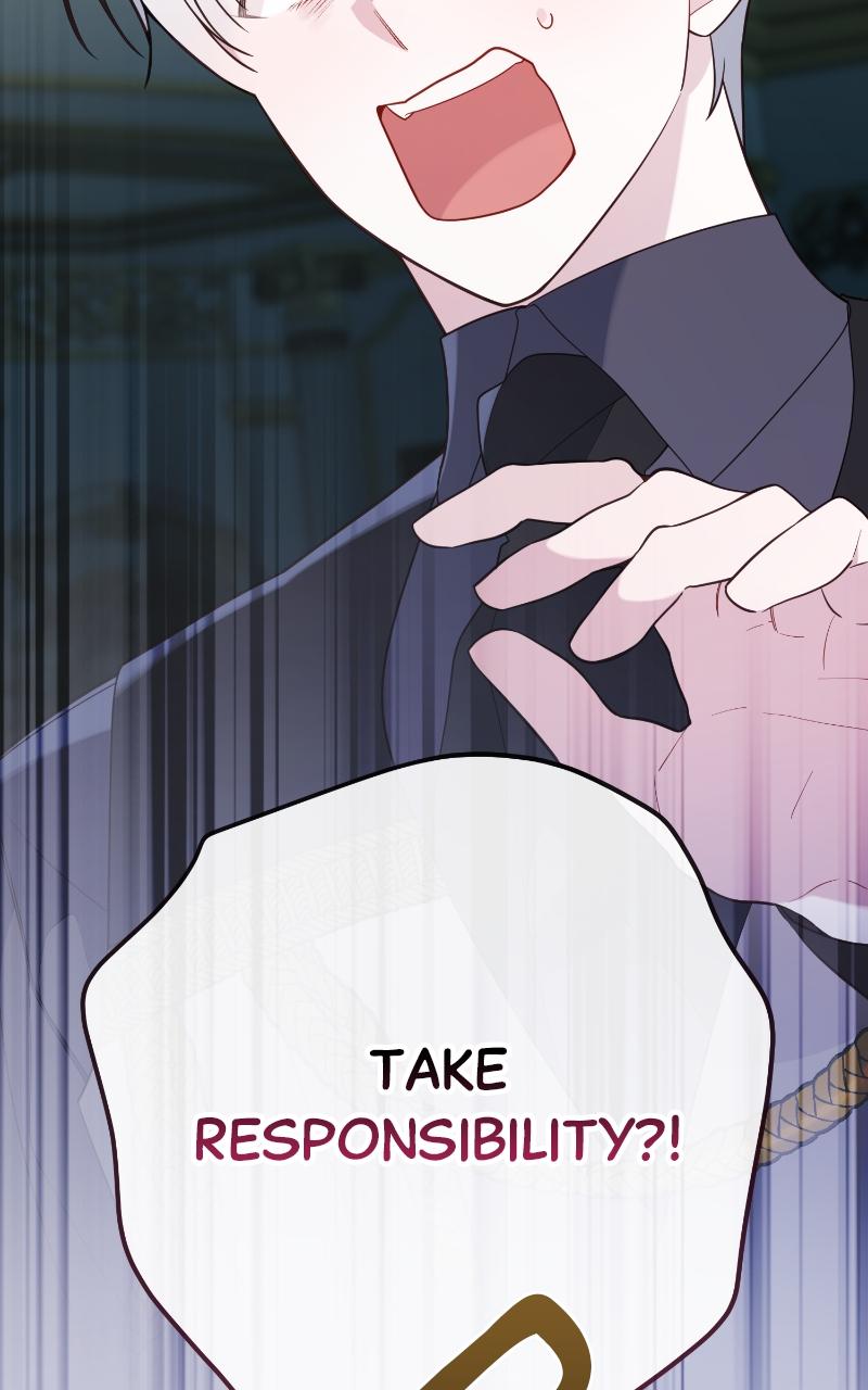 Baby Tyrant Chap 34 - Next Chap 35