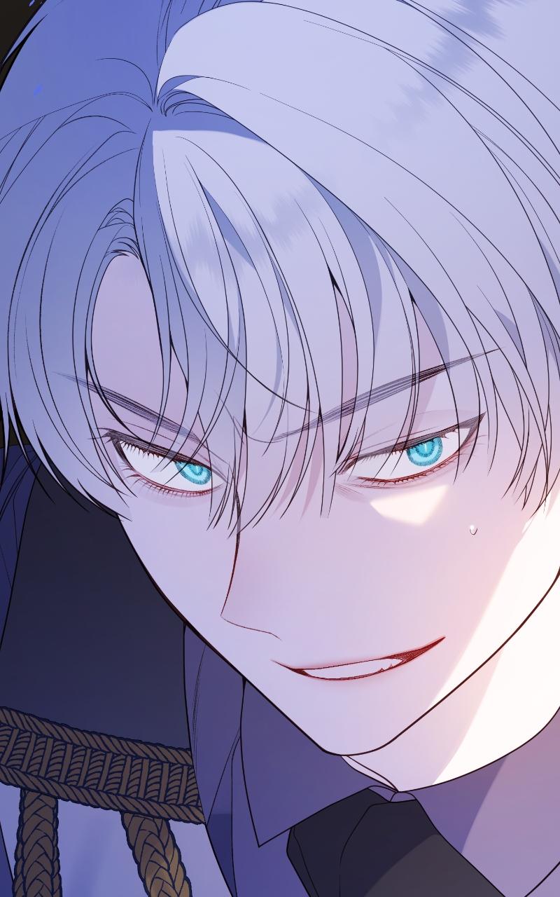 Baby Tyrant Chap 34 - Next Chap 35