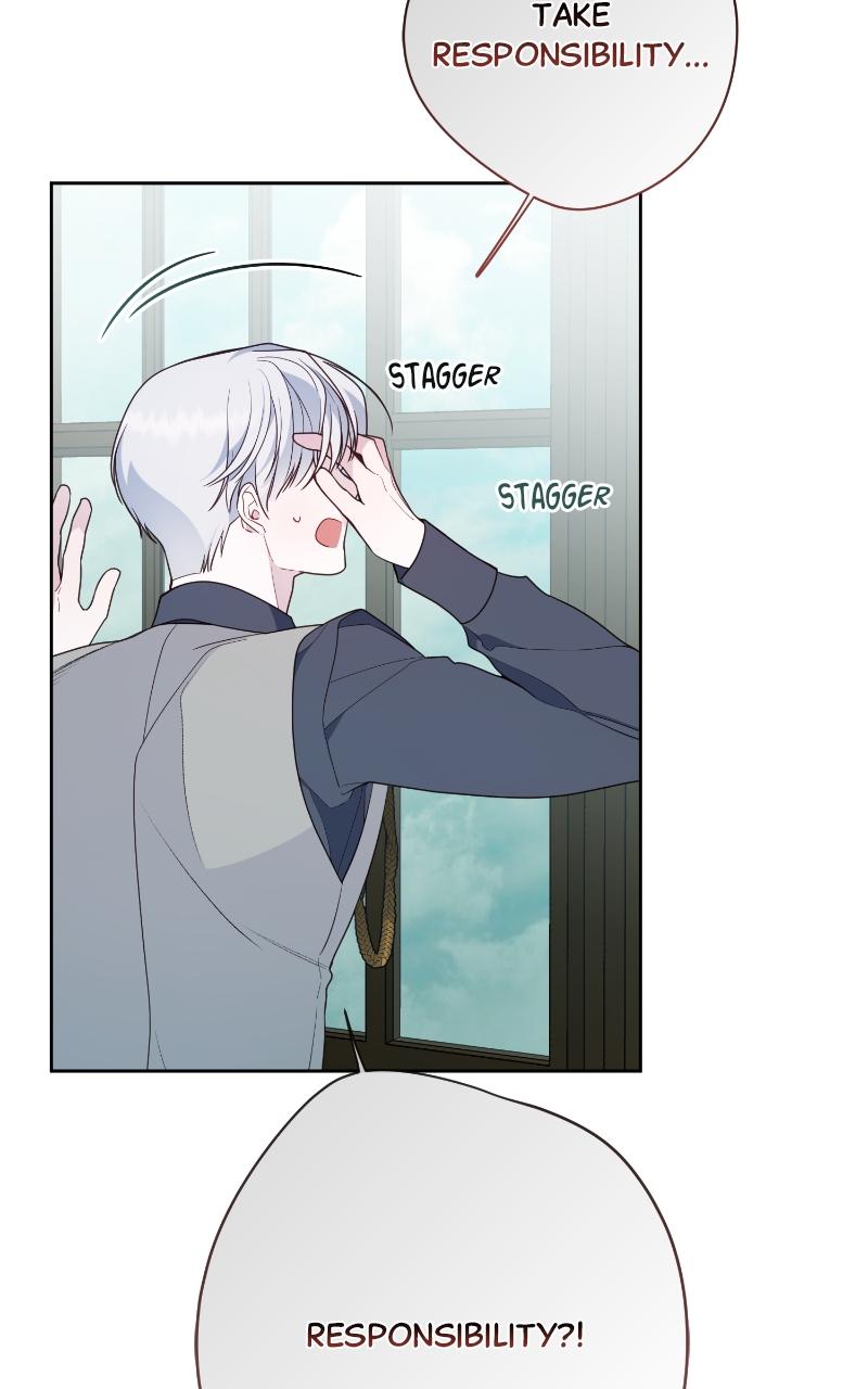 Baby Tyrant Chap 34 - Next Chap 35