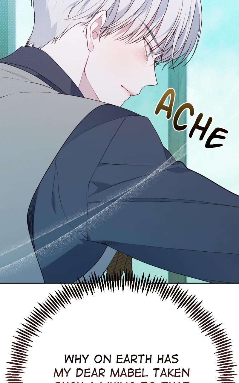 Baby Tyrant Chap 34 - Next Chap 35