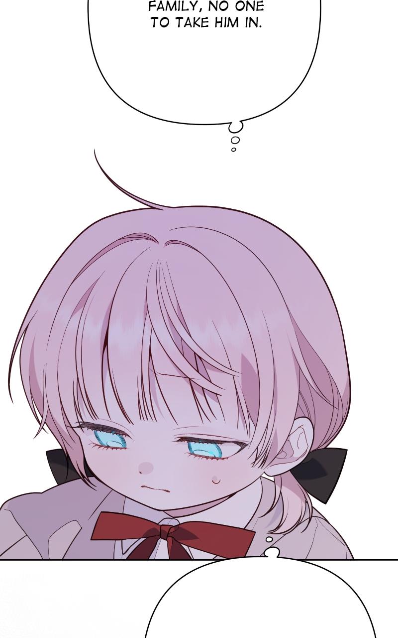 Baby Tyrant Chap 34 - Next Chap 35
