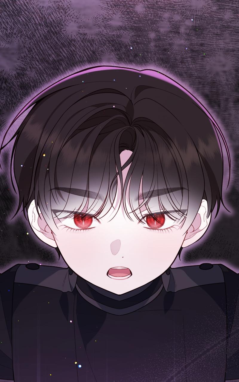Baby Tyrant Chap 34 - Next Chap 35