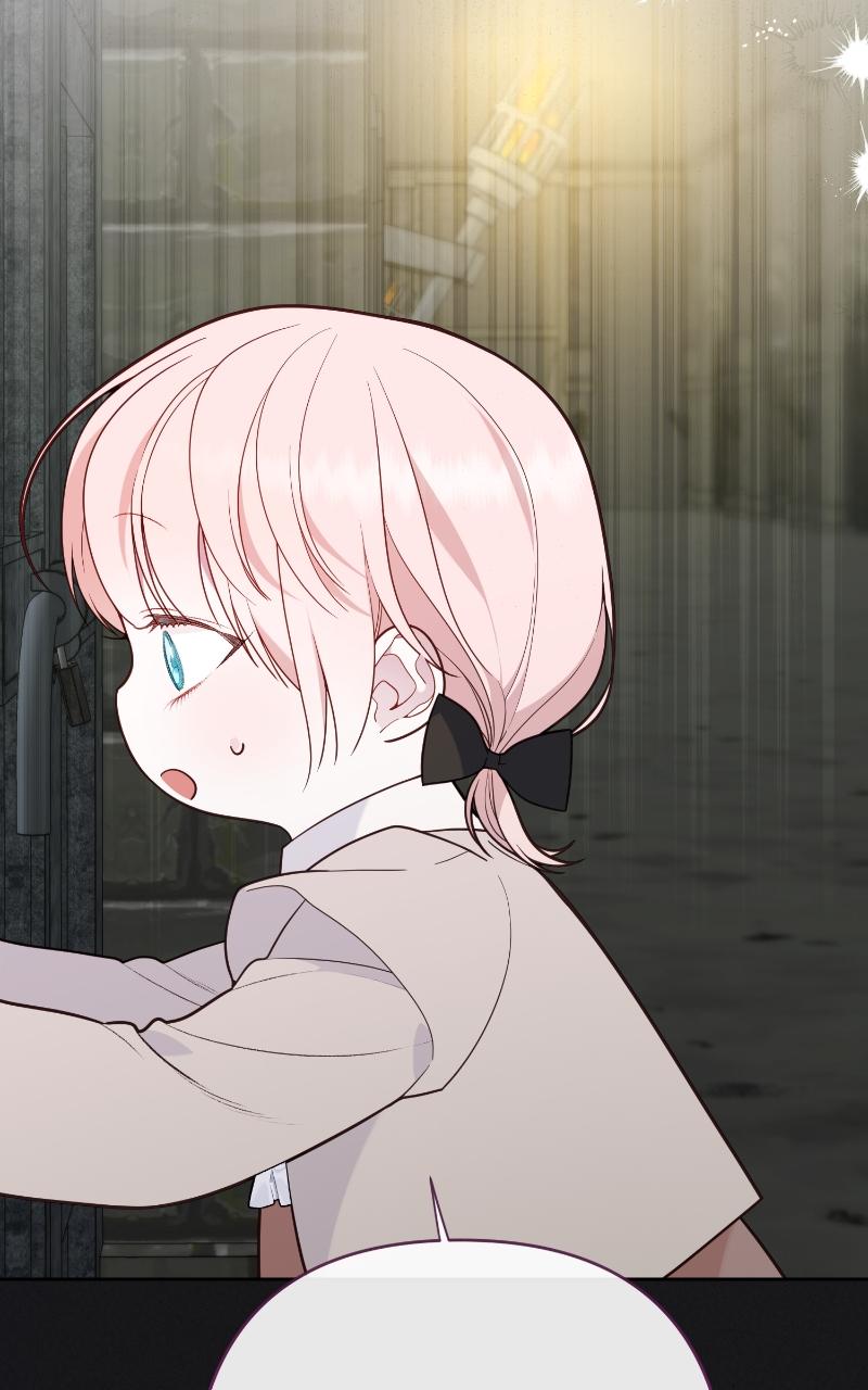 Baby Tyrant Chap 34 - Next Chap 35