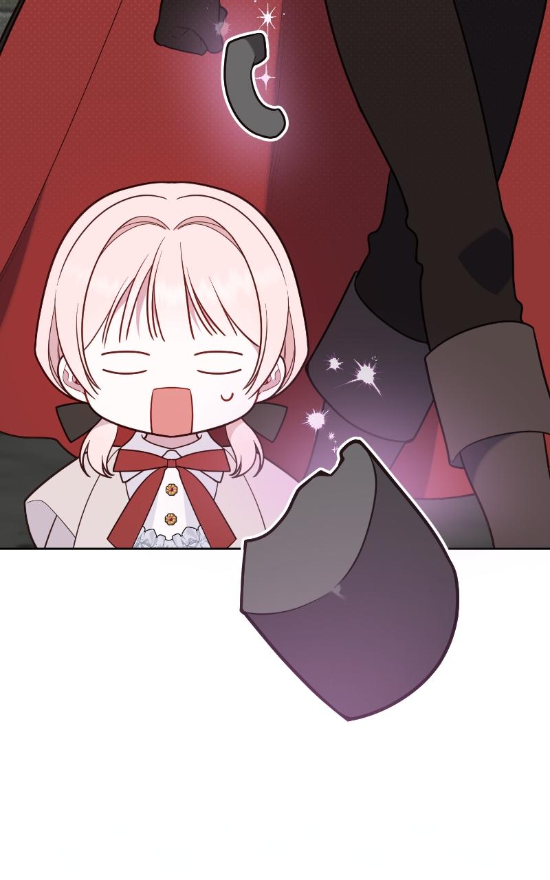 Baby Tyrant Chap 34 - Next Chap 35