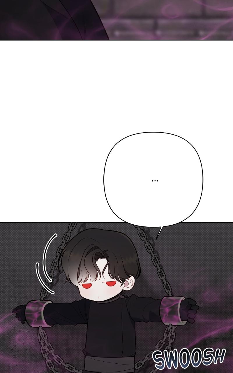 Baby Tyrant Chap 34 - Next Chap 35