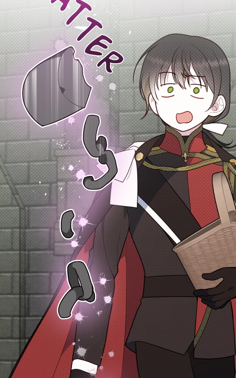 Baby Tyrant Chap 34 - Next Chap 35