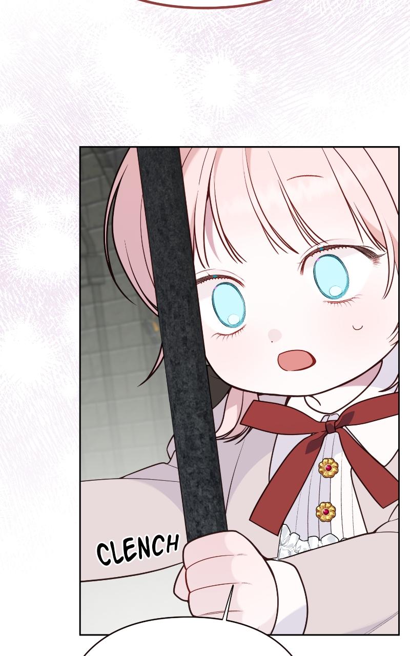 Baby Tyrant Chap 34 - Next Chap 35