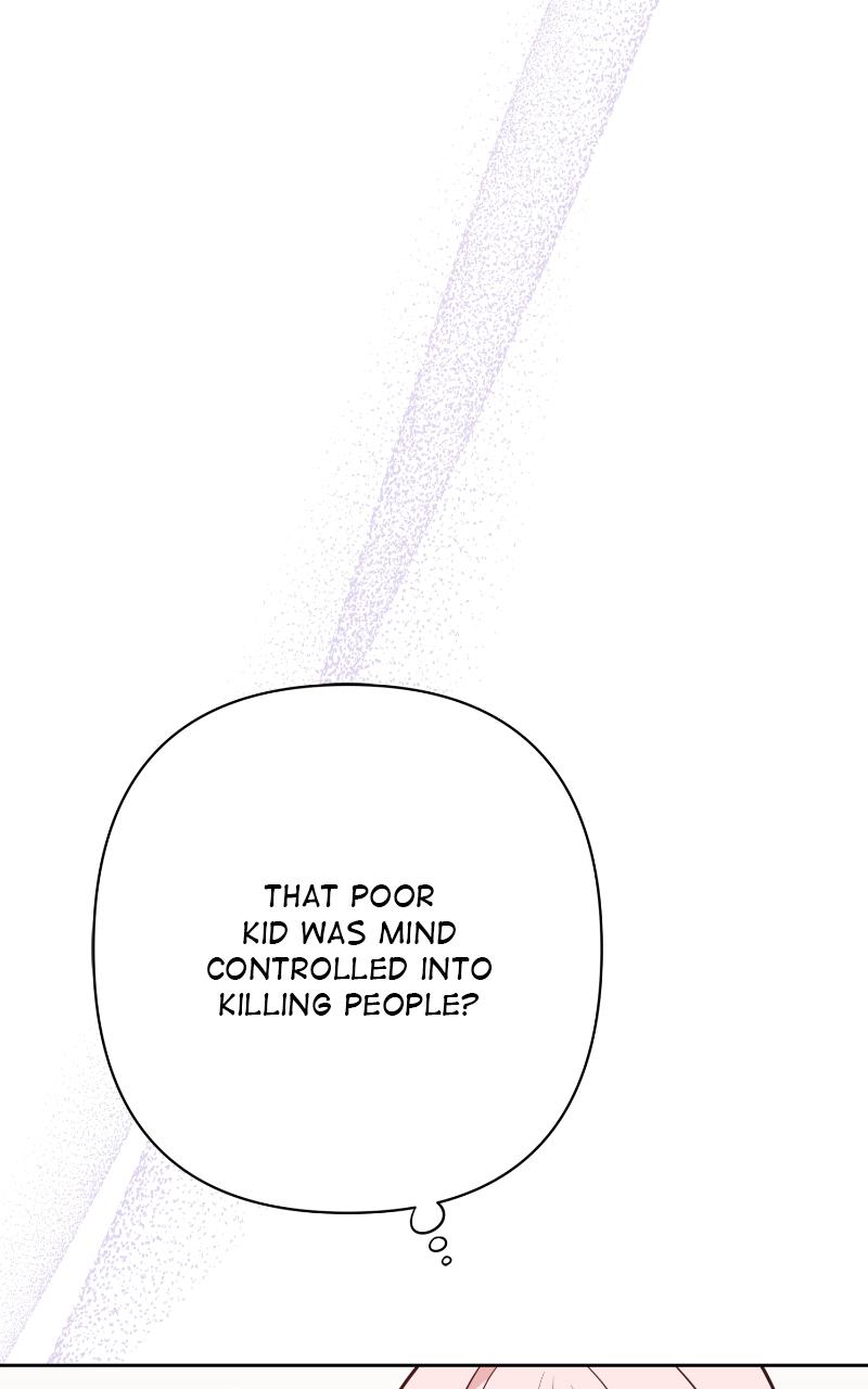 Baby Tyrant Chap 34 - Next Chap 35