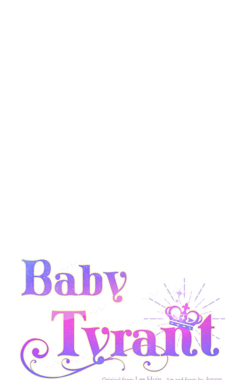 Baby Tyrant Chap 34 - Next Chap 35