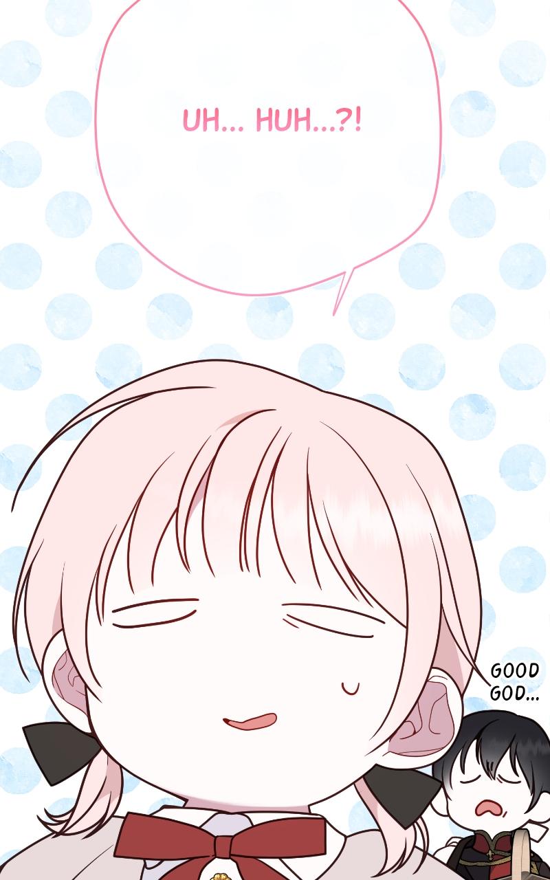 Baby Tyrant Chap 34 - Next Chap 35