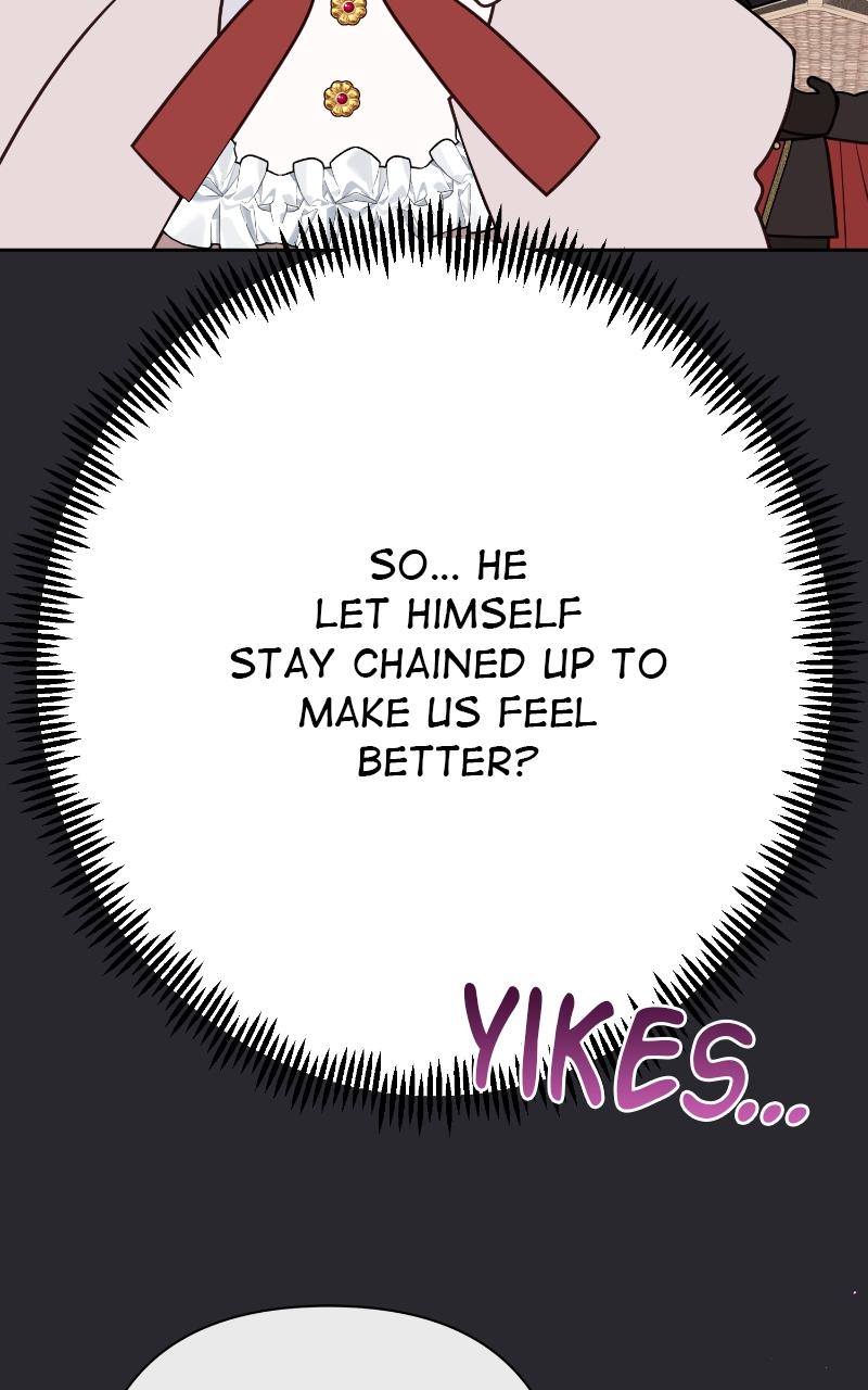 Baby Tyrant Chap 34 - Next Chap 35
