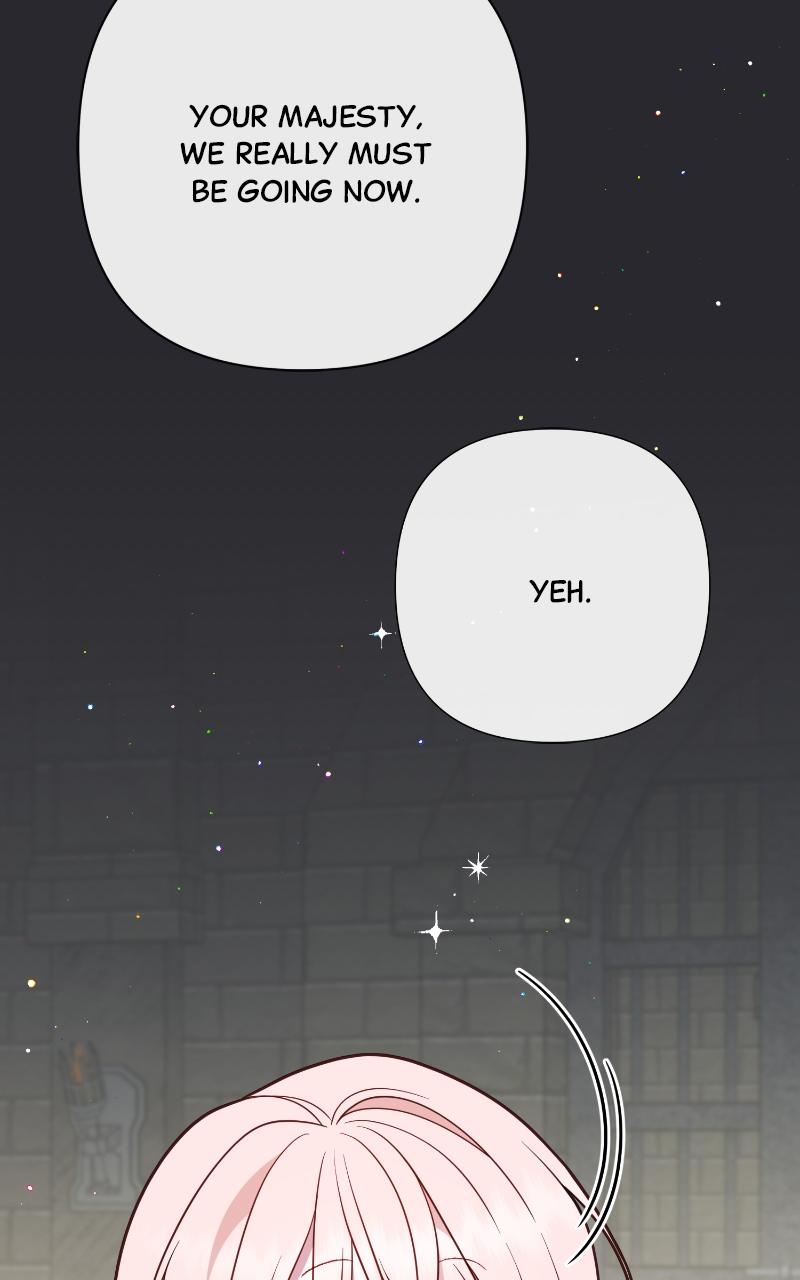 Baby Tyrant Chap 34 - Next Chap 35