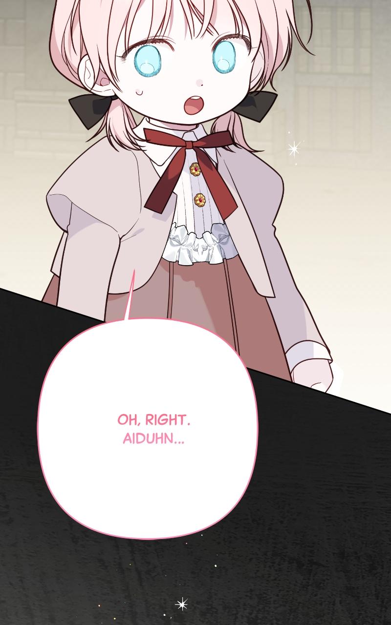 Baby Tyrant Chap 34 - Next Chap 35