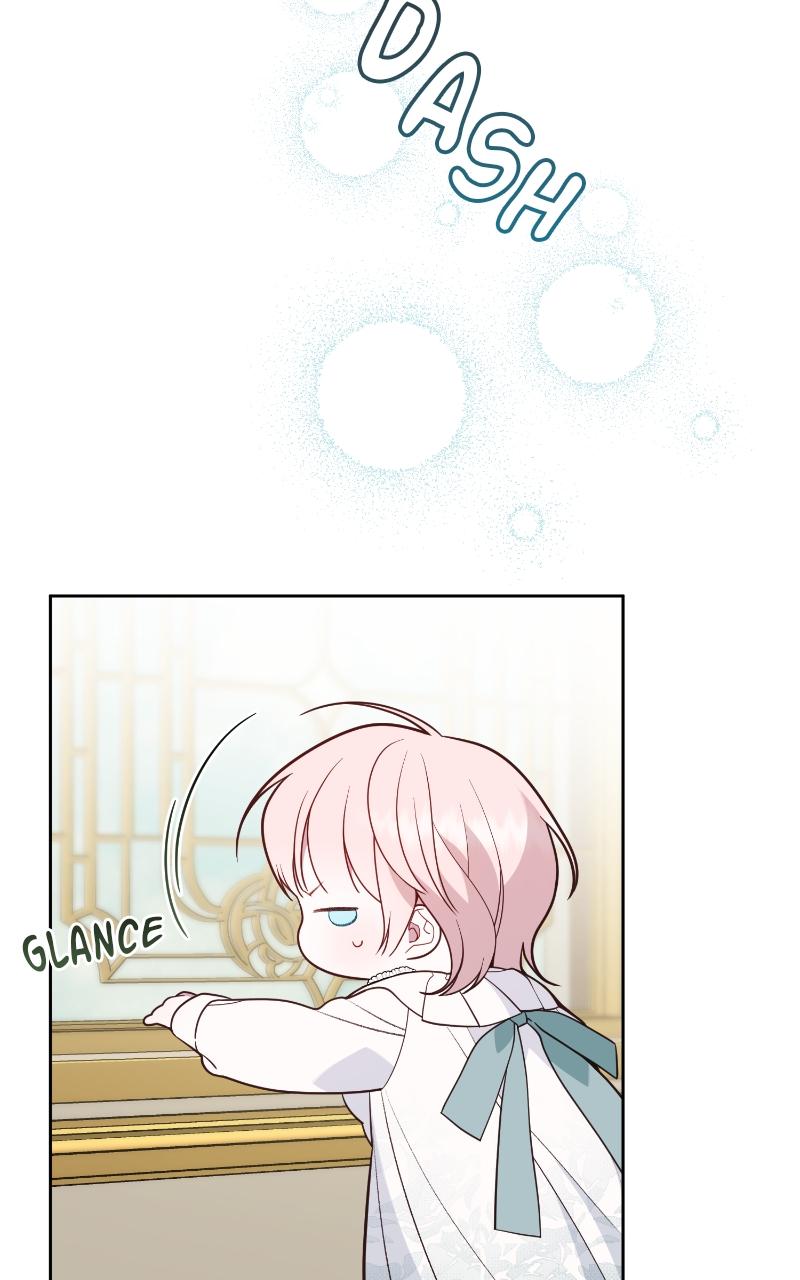 Baby Tyrant Chap 34 - Next Chap 35