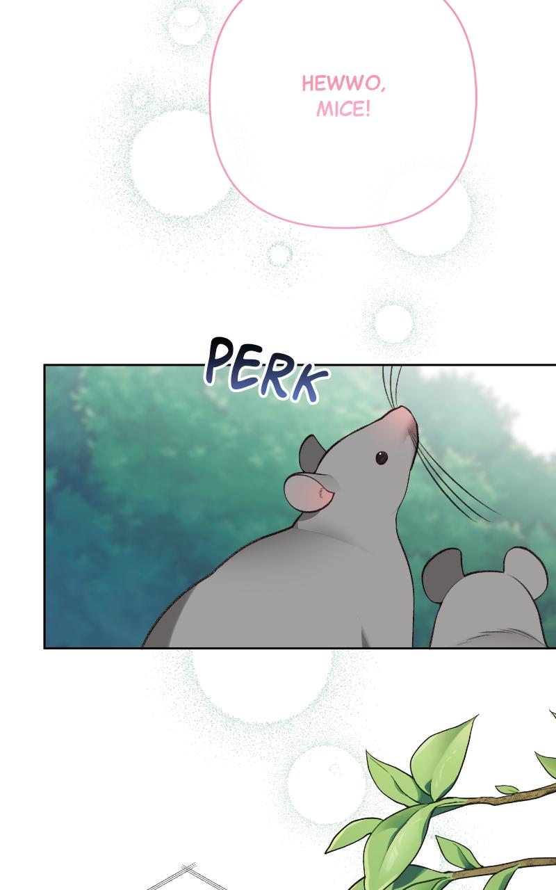 Baby Tyrant Chap 34 - Next Chap 35