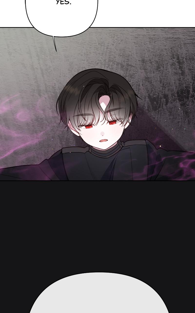 Baby Tyrant Chap 34 - Next Chap 35