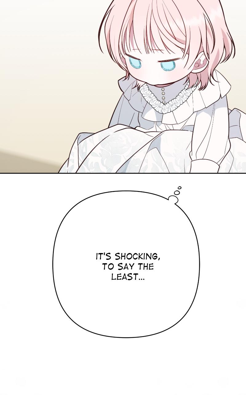 Baby Tyrant Chap 34 - Next Chap 35