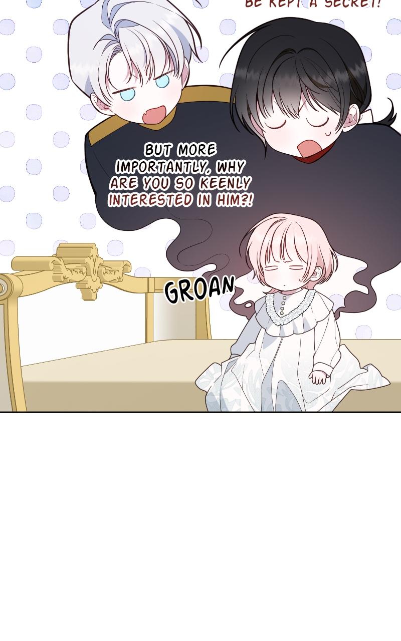 Baby Tyrant Chap 34 - Next Chap 35