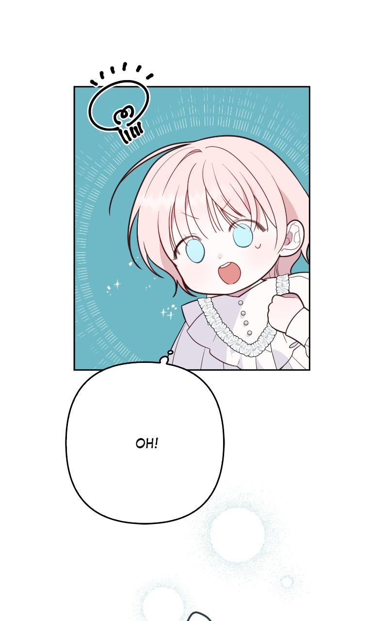 Baby Tyrant Chap 34 - Next Chap 35