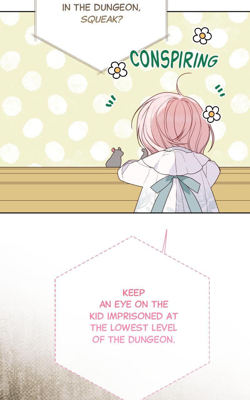 Baby Tyrant Chap 34 - Next Chap 35