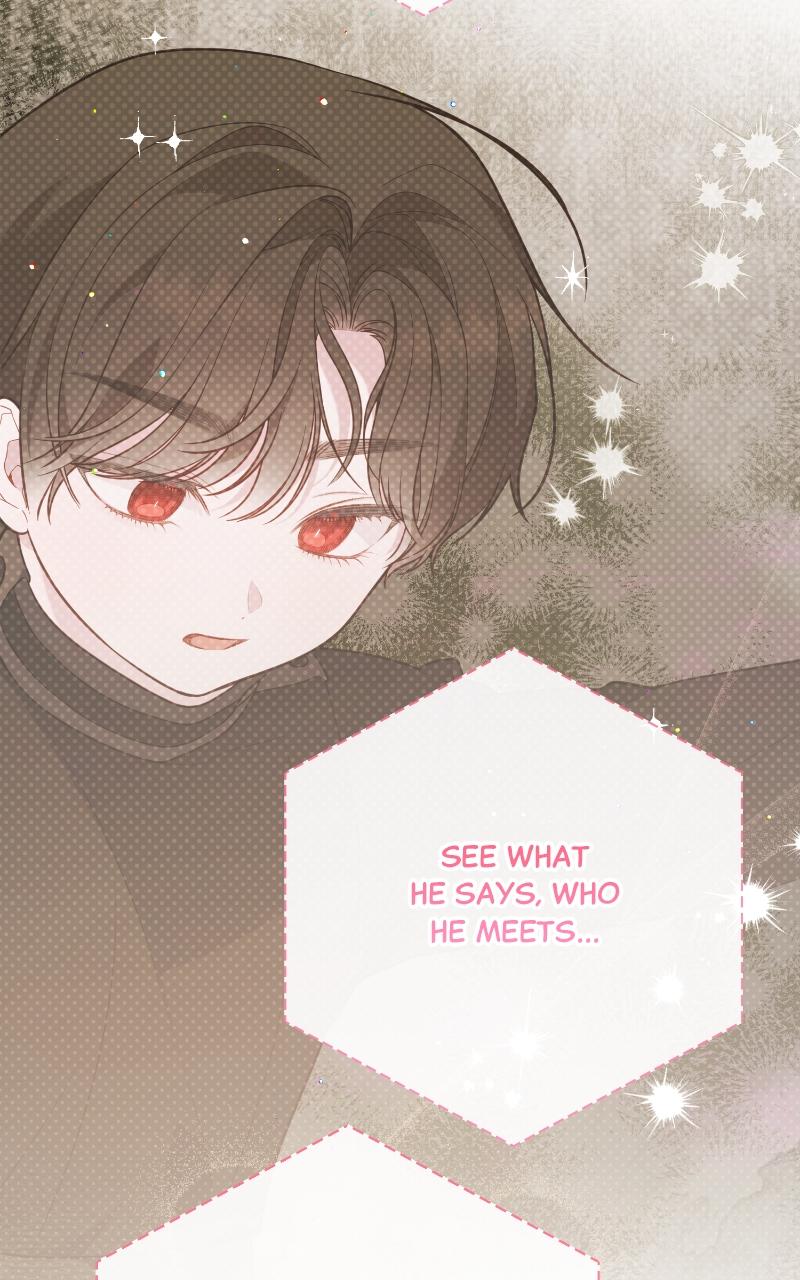 Baby Tyrant Chap 34 - Next Chap 35