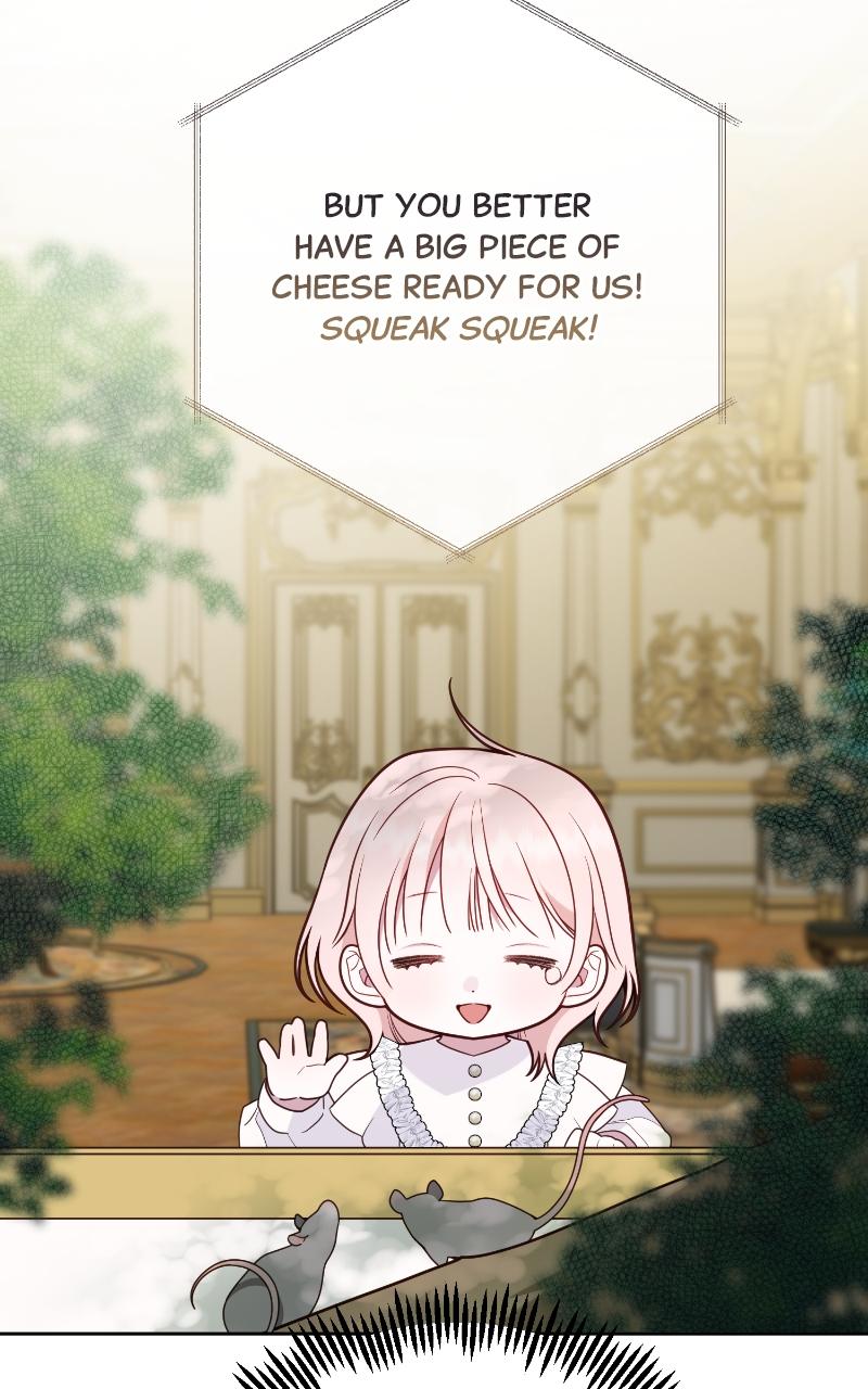 Baby Tyrant Chap 34 - Next Chap 35