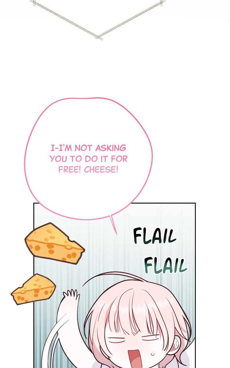 Baby Tyrant Chap 34 - Next Chap 35