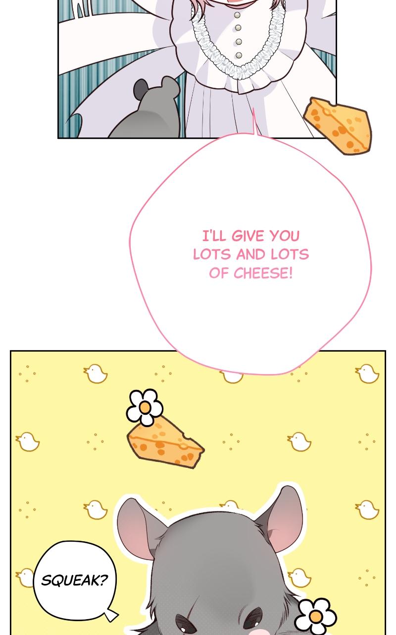 Baby Tyrant Chap 34 - Next Chap 35