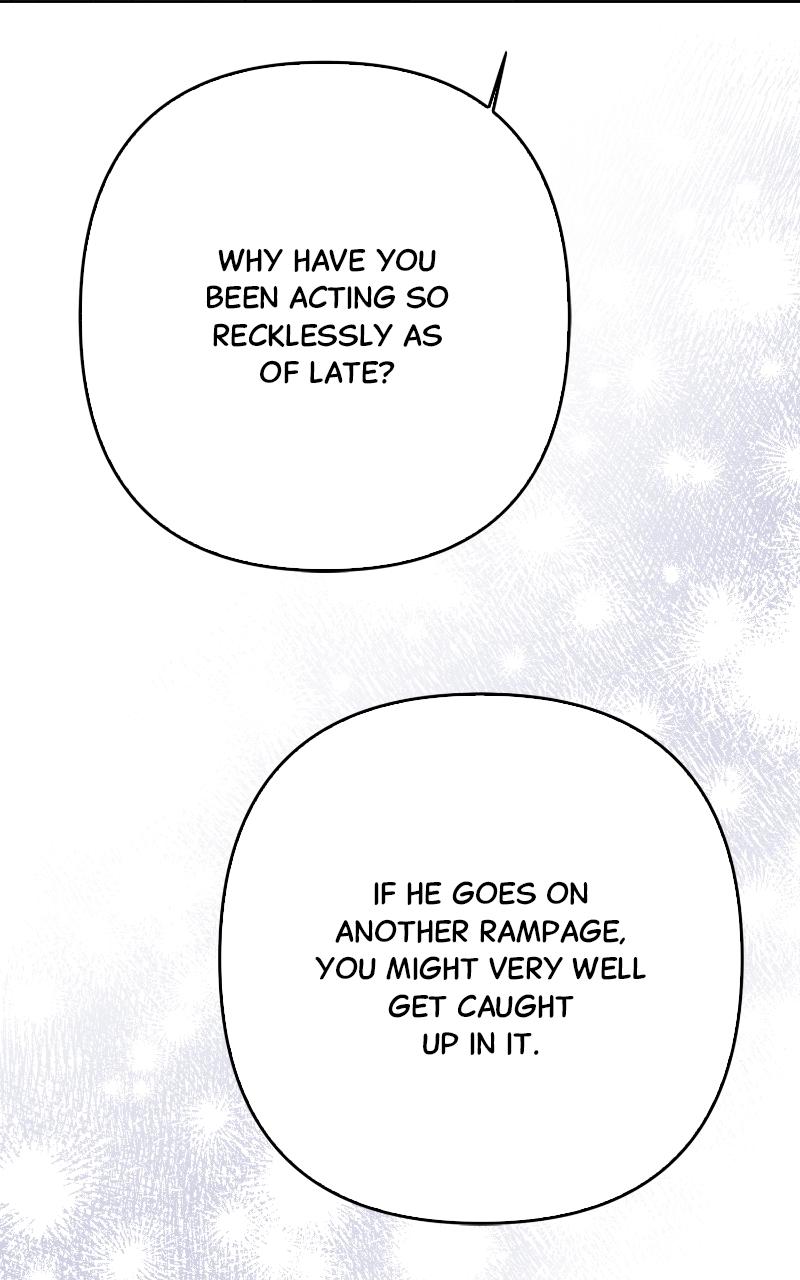 Baby Tyrant Chap 34 - Next Chap 35