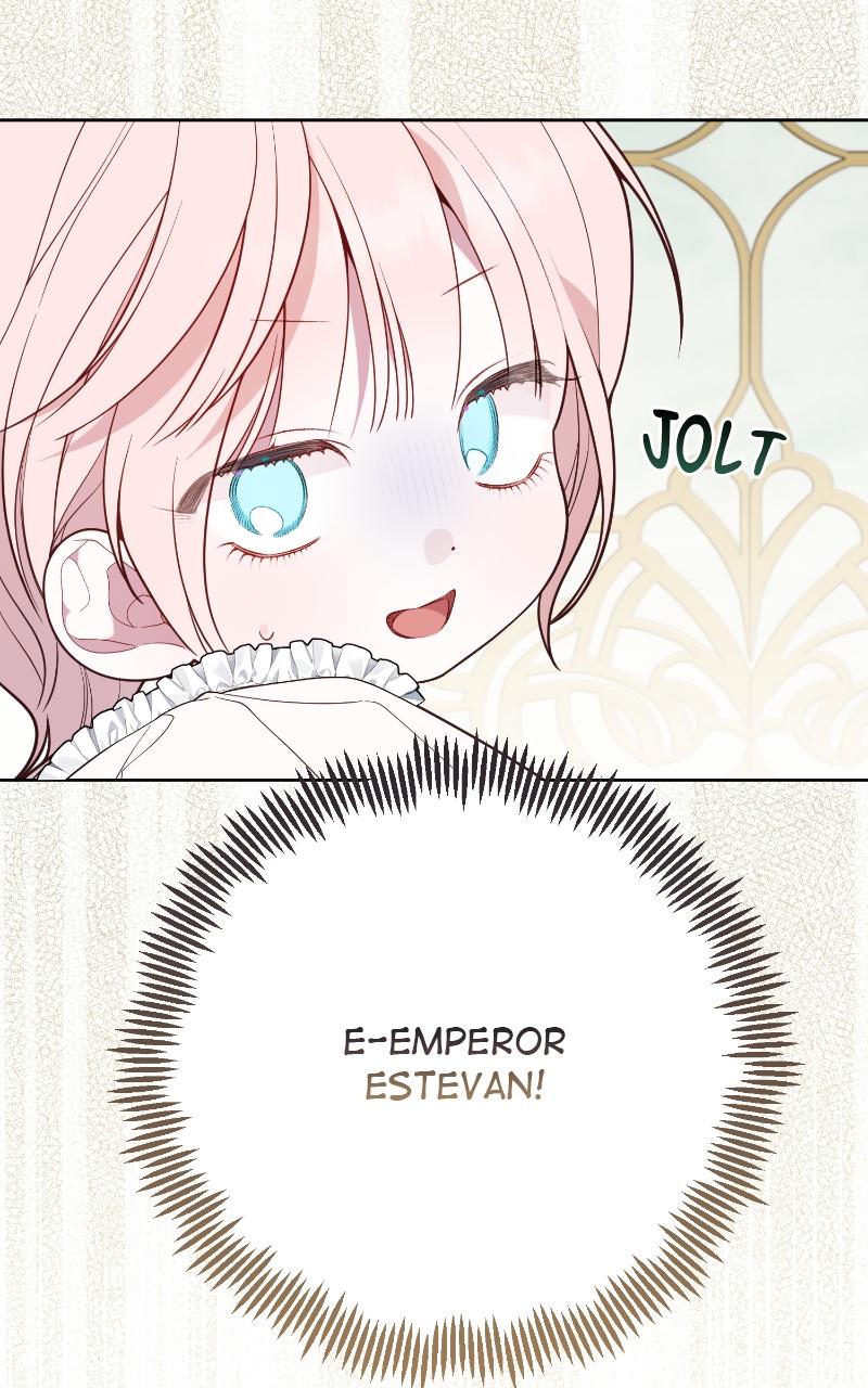 Baby Tyrant Chap 34 - Next Chap 35