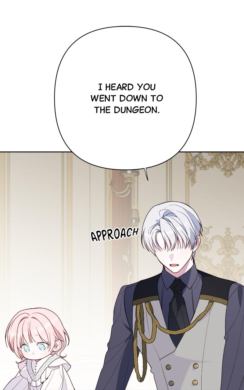 Baby Tyrant Chap 34 - Next Chap 35