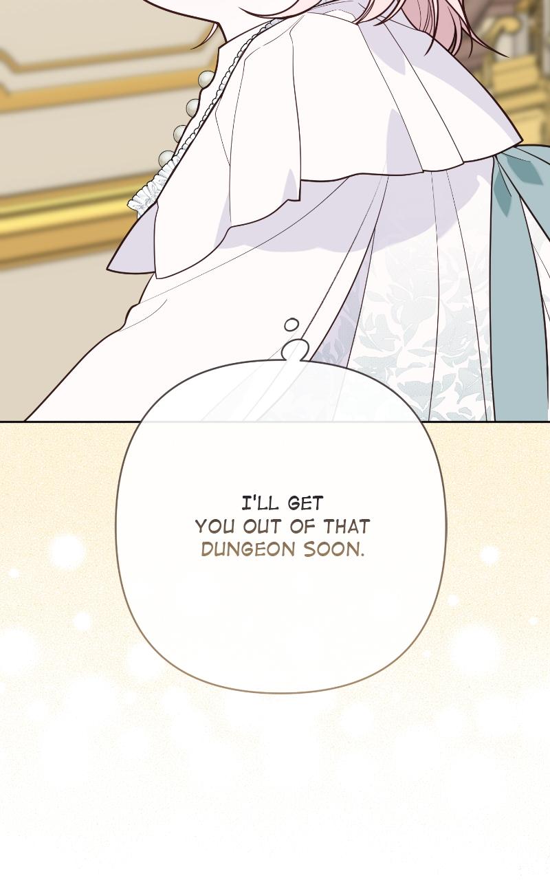 Baby Tyrant Chap 34 - Next Chap 35