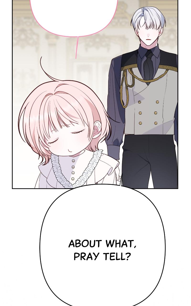 Baby Tyrant Chap 34 - Next Chap 35