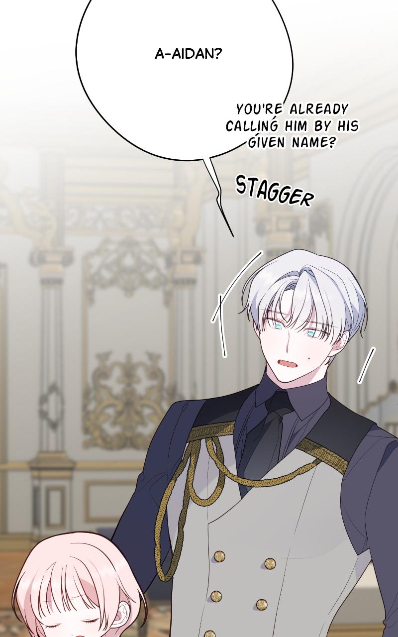 Baby Tyrant Chap 34 - Next Chap 35