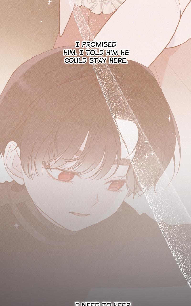 Baby Tyrant Chap 34 - Next Chap 35