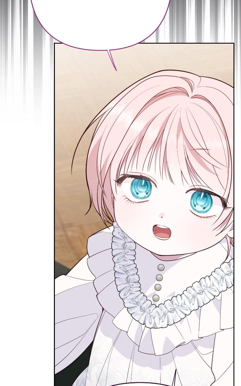 Baby Tyrant Chap 34 - Next Chap 35