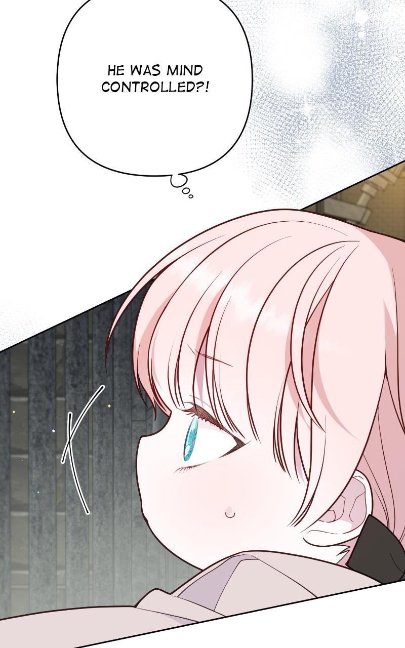 Baby Tyrant Chap 34 - Next Chap 35