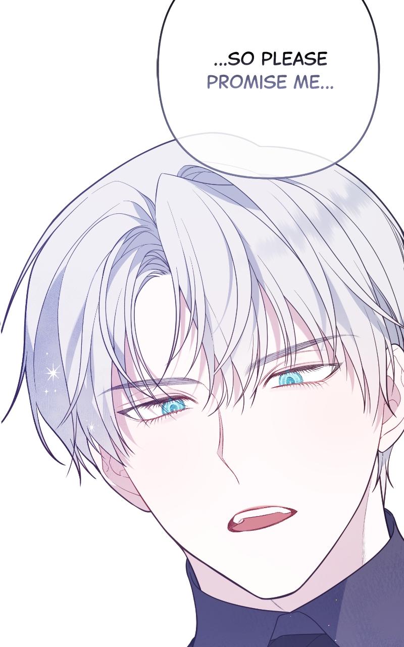 Baby Tyrant Chap 34 - Next Chap 35