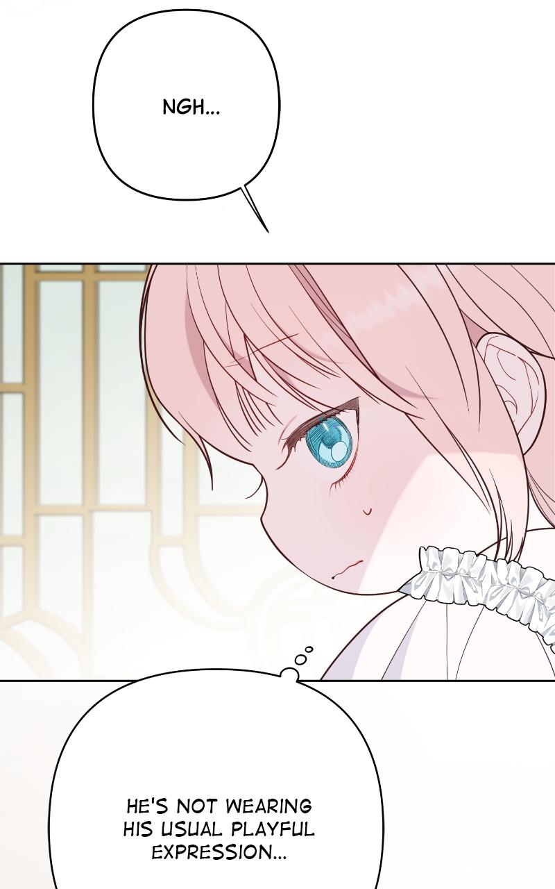 Baby Tyrant Chap 34 - Next Chap 35