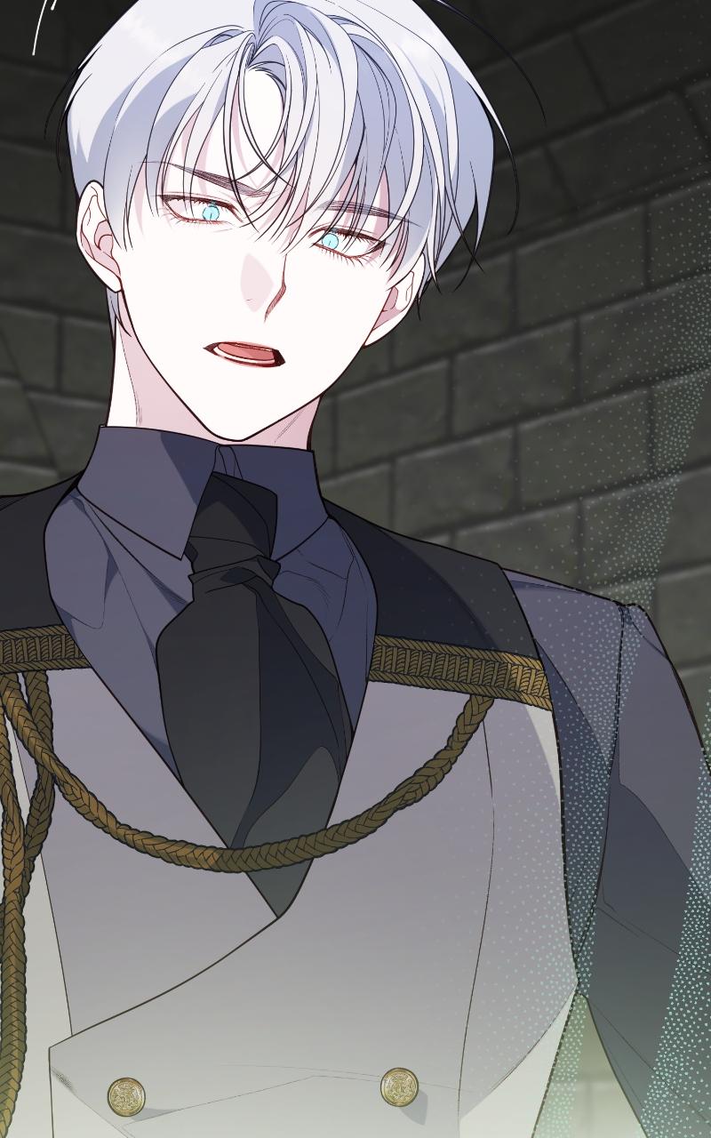 Baby Tyrant Chap 35 - Next Chap 36