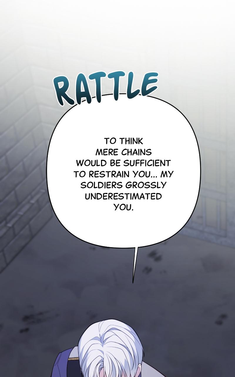 Baby Tyrant Chap 35 - Next Chap 36