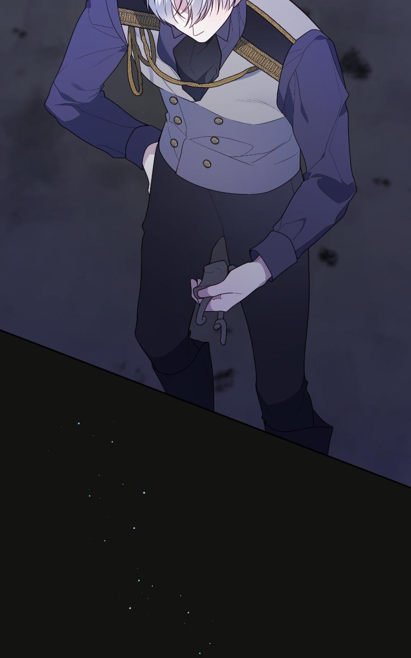 Baby Tyrant Chap 35 - Next Chap 36