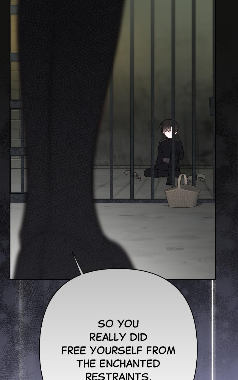 Baby Tyrant Chap 35 - Next Chap 36
